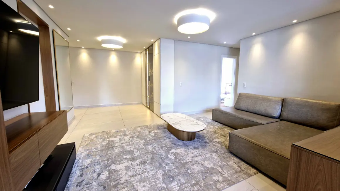 Foto 7 de Apartamento com 3 quartos à venda, 108m2 em Santa Teresinha, São Paulo - SP