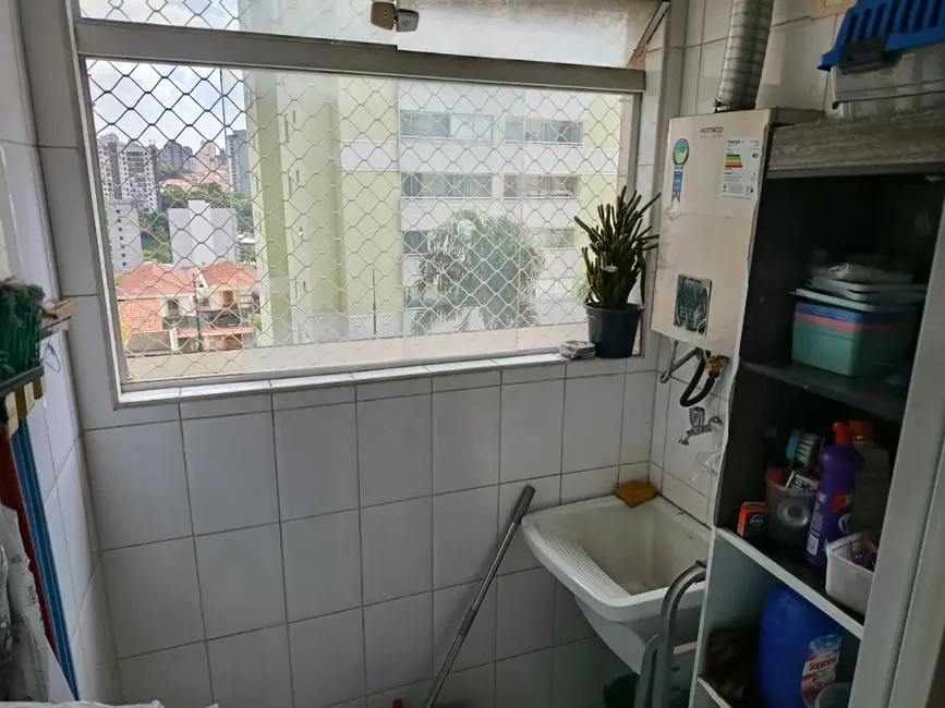 Foto 8 de Apartamento com 2 quartos à venda, 58m2 em Parada Inglesa, São Paulo - SP