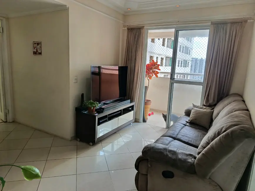 Foto 1 de Apartamento com 2 quartos à venda, 58m2 em Parada Inglesa, São Paulo - SP
