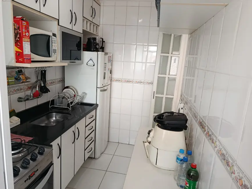 Foto 6 de Apartamento com 2 quartos à venda, 58m2 em Parada Inglesa, São Paulo - SP