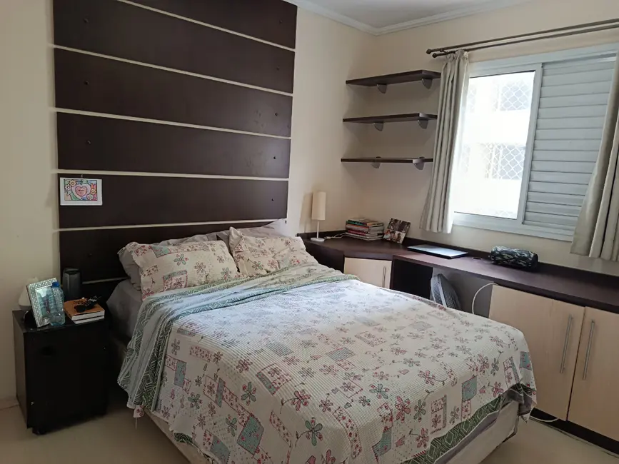 Foto 9 de Apartamento com 2 quartos à venda, 58m2 em Parada Inglesa, São Paulo - SP