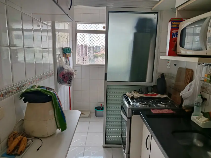 Foto 7 de Apartamento com 2 quartos à venda, 58m2 em Parada Inglesa, São Paulo - SP