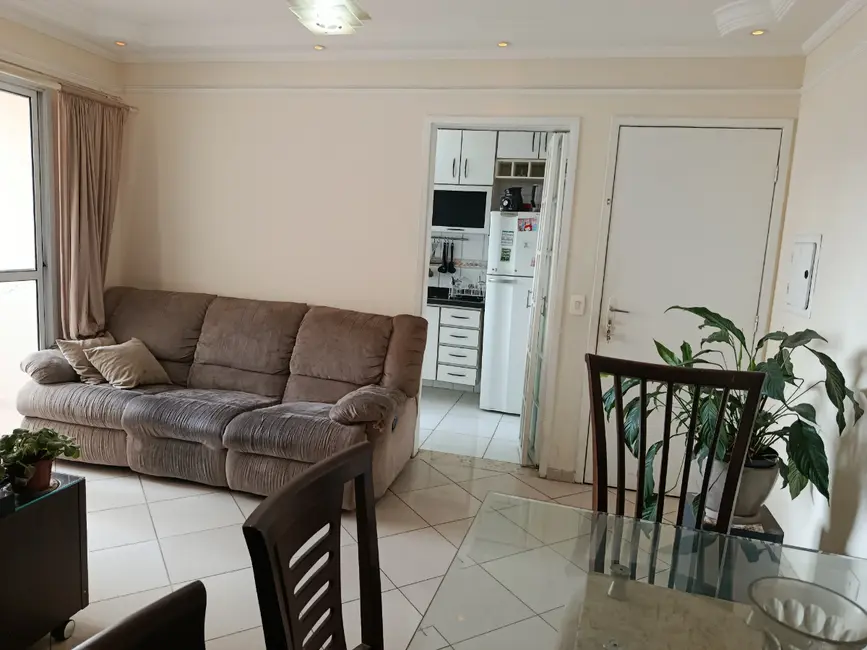 Foto 2 de Apartamento com 2 quartos à venda, 58m2 em Parada Inglesa, São Paulo - SP