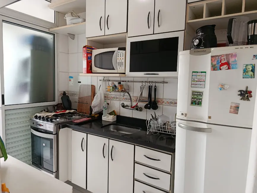 Foto 5 de Apartamento com 2 quartos à venda, 58m2 em Parada Inglesa, São Paulo - SP