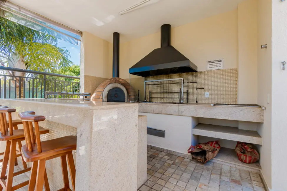 Foto 4 de Apartamento com 3 quartos à venda, 108m2 em Barra Funda, São Paulo - SP