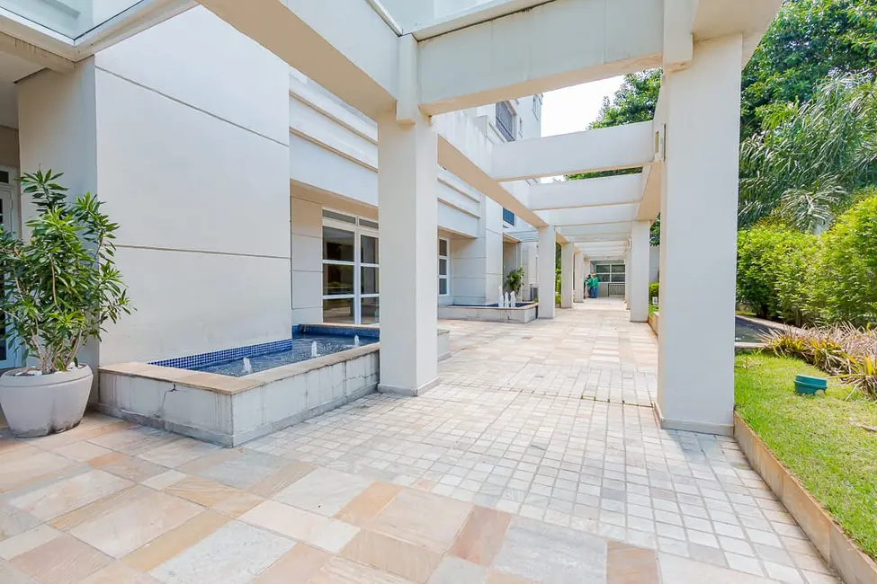 Foto 2 de Apartamento com 3 quartos à venda, 108m2 em Barra Funda, São Paulo - SP