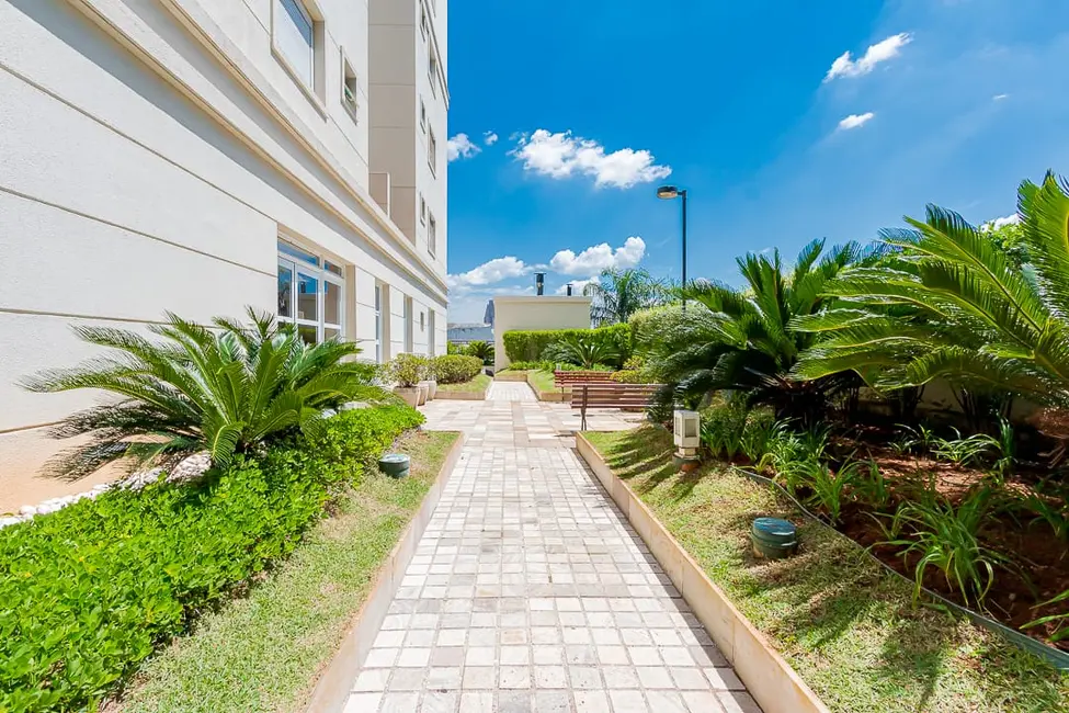 Foto 7 de Apartamento com 3 quartos à venda, 108m2 em Barra Funda, São Paulo - SP