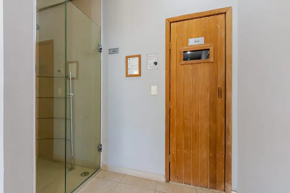 Foto 5 de Apartamento com 3 quartos à venda, 108m2 em Barra Funda, São Paulo - SP