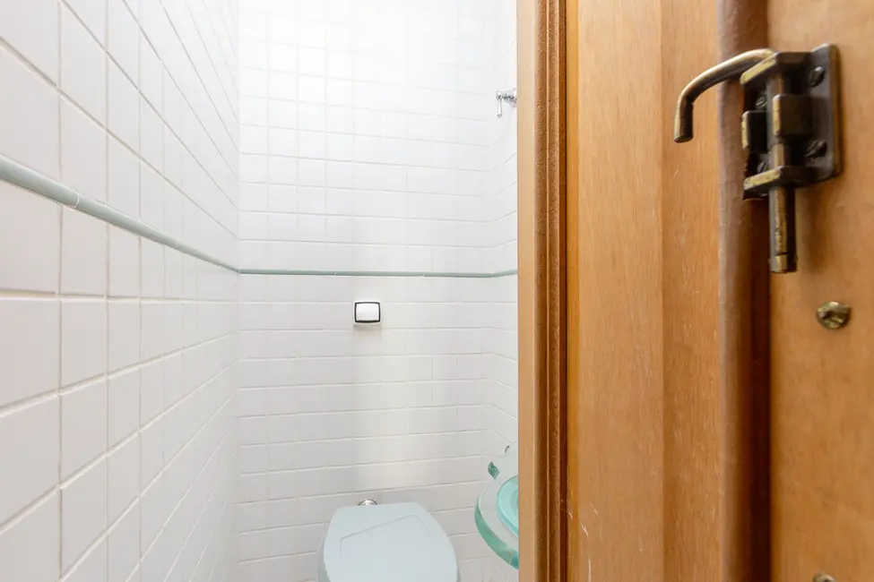 Apartamento com 3 quartos à venda, 155m2 em Santa Cecília, São Paulo - SP - imagem 7 Foto 7 de Apartamento com 3 quartos à venda, 155m2 em Santa Cecília, São Paulo - SP