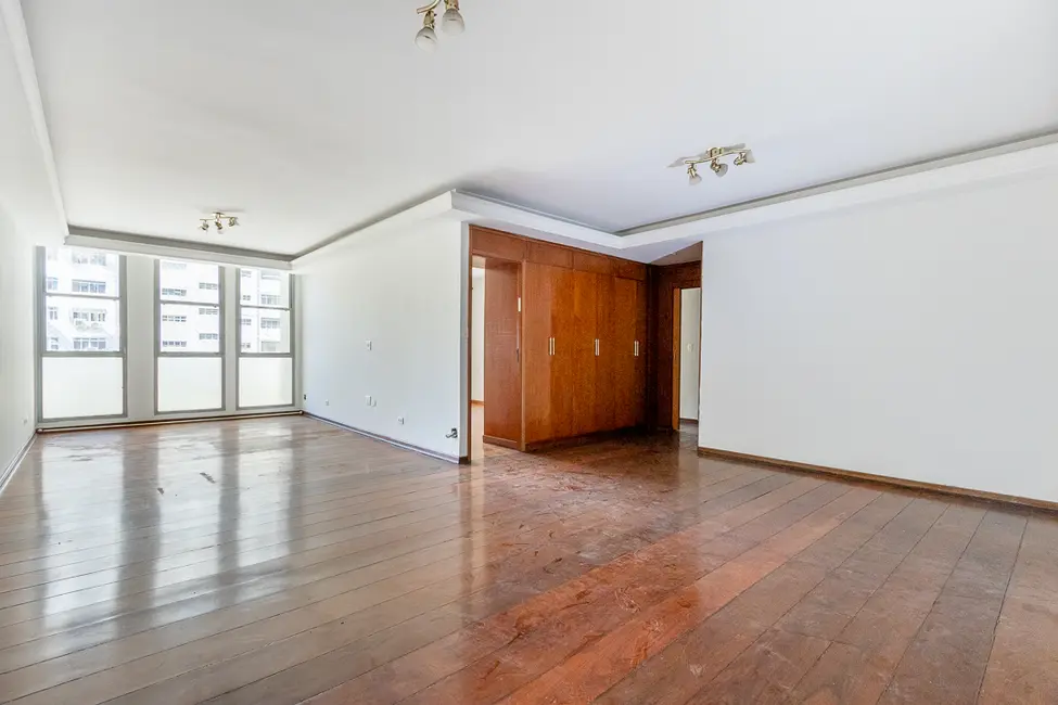Foto 2 de Apartamento com 3 quartos à venda, 155m2 em Santa Cecília, São Paulo - SP