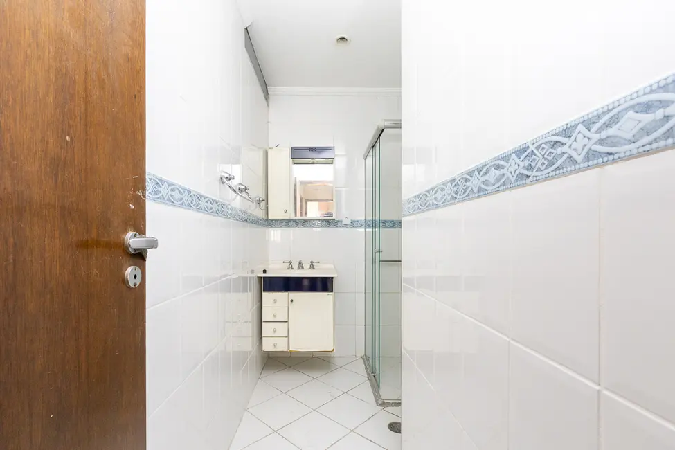 Apartamento com 3 quartos à venda, 155m2 em Santa Cecília, São Paulo - SP - imagem 8 Foto 8 de Apartamento com 3 quartos à venda, 155m2 em Santa Cecília, São Paulo - SP