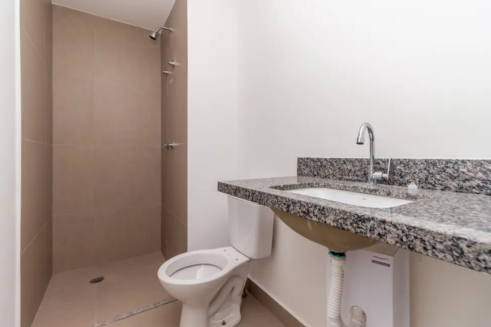 Apartamento com 1 quarto à venda, 27m2 em Vila Mariana, São Paulo - SP - imagem 3 Foto 3 de Apartamento com 1 quarto à venda, 27m2 em Vila Mariana, São Paulo - SP