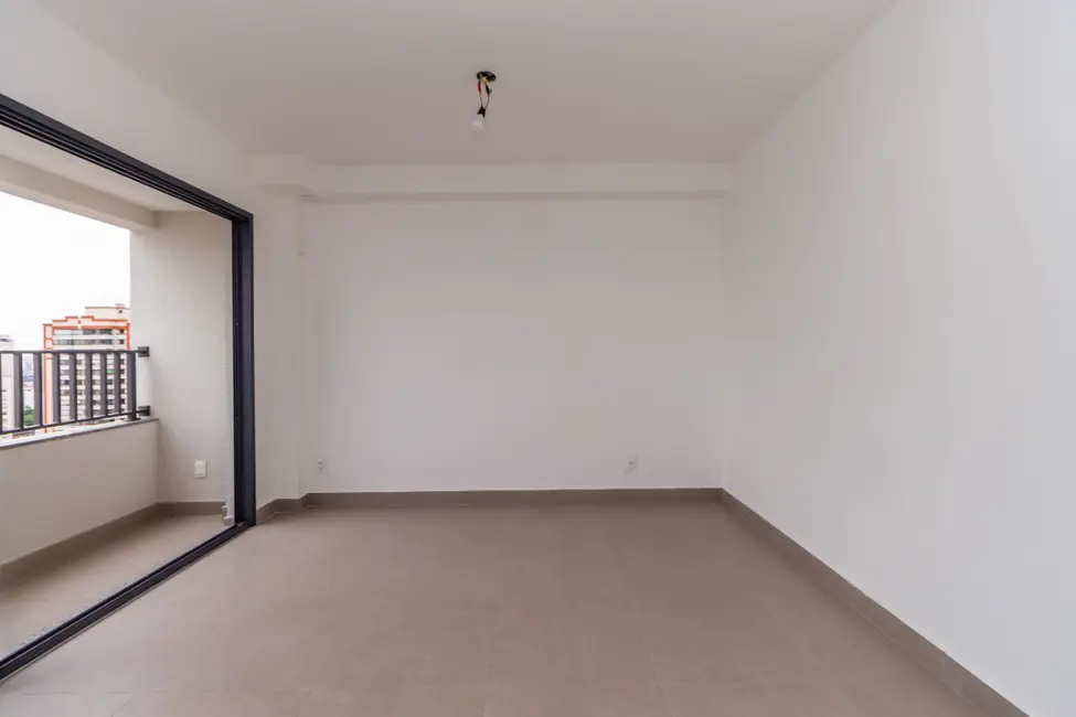 Apartamento com 1 quarto à venda, 27m2 em Vila Mariana, São Paulo - SP - imagem 9 Foto 9 de Apartamento com 1 quarto à venda, 27m2 em Vila Mariana, São Paulo - SP