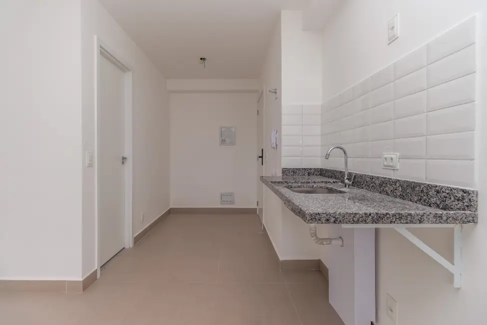 Foto 6 de Apartamento com 1 quarto à venda, 28m2 em Vila Mariana, São Paulo - SP