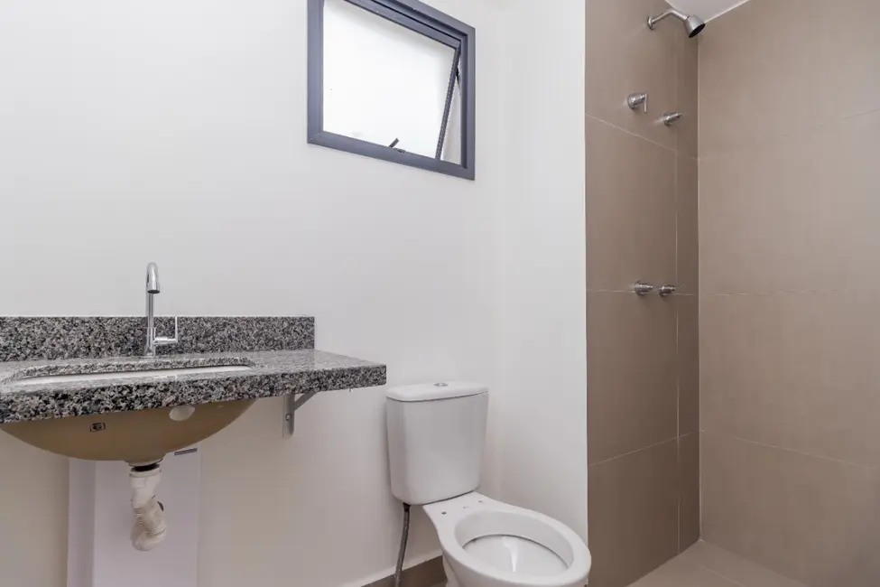 Foto 4 de Apartamento com 1 quarto à venda, 28m2 em Vila Mariana, São Paulo - SP