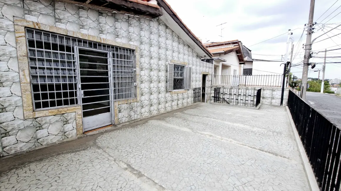 Foto 7 de Casa com 3 quartos à venda, 131m2 em Vila Mazzei, São Paulo - SP