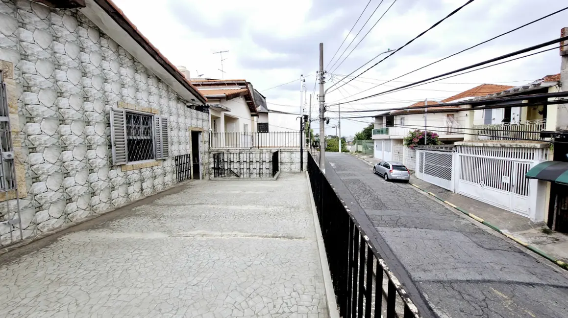 Foto 6 de Casa com 3 quartos à venda, 131m2 em Vila Mazzei, São Paulo - SP