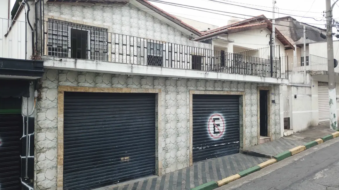 Foto 2 de Casa com 3 quartos à venda, 131m2 em Vila Mazzei, São Paulo - SP