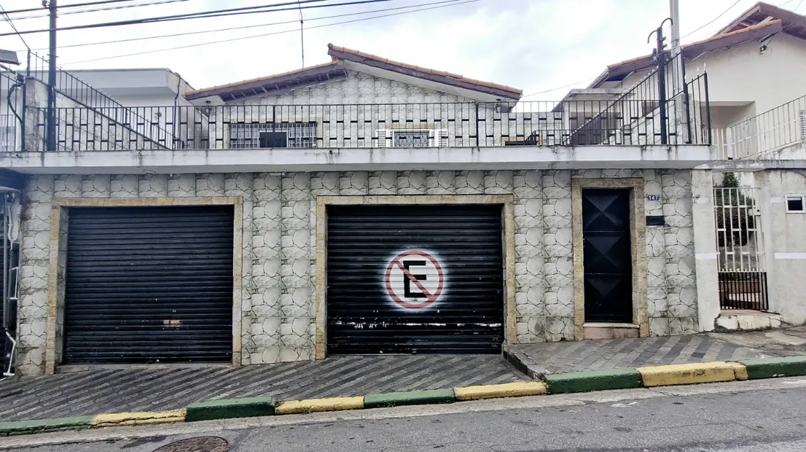 Foto 1 de Casa com 3 quartos à venda, 131m2 em Vila Mazzei, São Paulo - SP