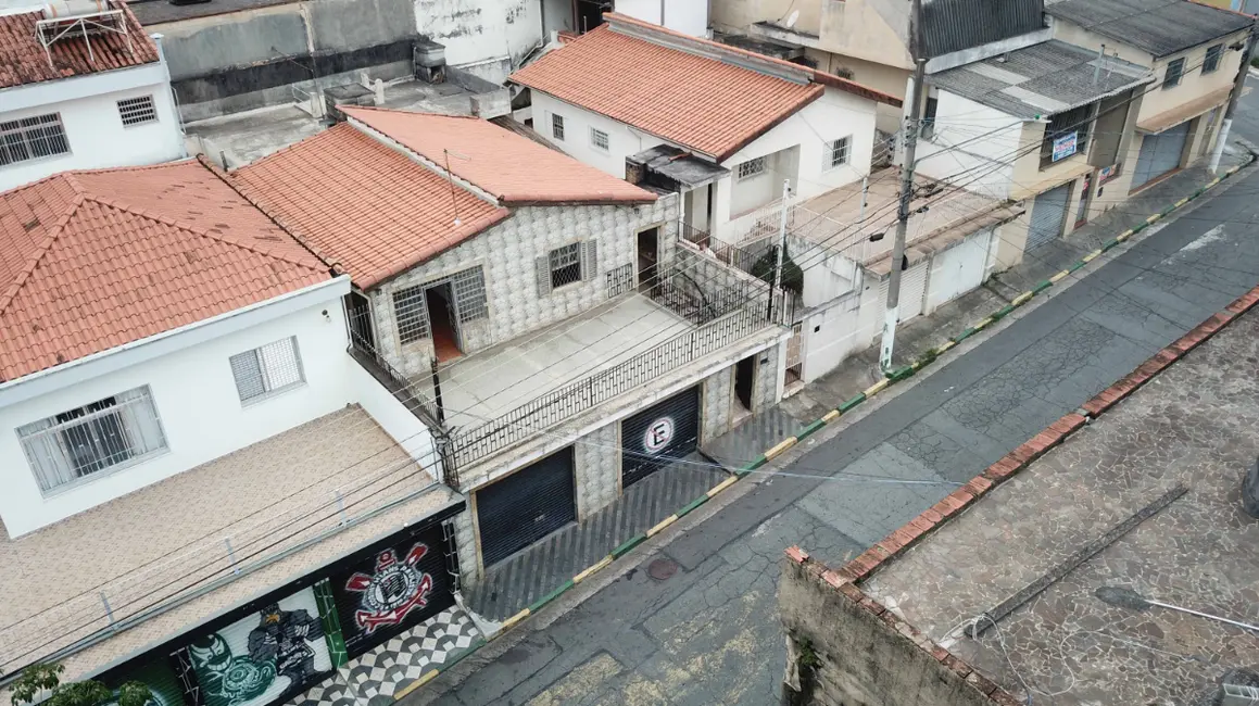 Foto 3 de Casa com 3 quartos à venda, 131m2 em Vila Mazzei, São Paulo - SP