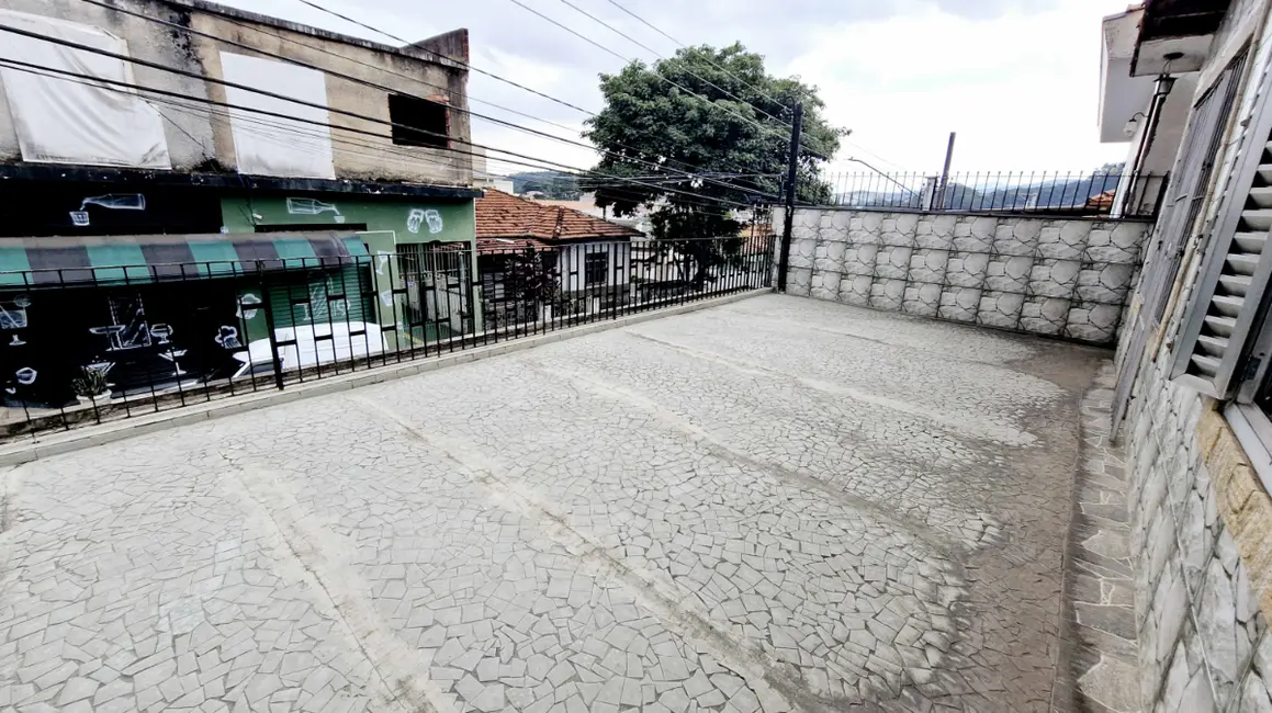 Foto 5 de Casa com 3 quartos à venda, 131m2 em Vila Mazzei, São Paulo - SP