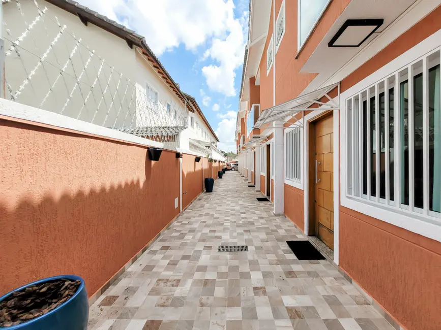 Casa de Condomínio com 2 quartos à venda, 65m2 em Tremembé, São Paulo - SP - imagem 2 Foto 2 de Casa de Condomínio com 2 quartos à venda, 65m2 em Tremembé, São Paulo - SP