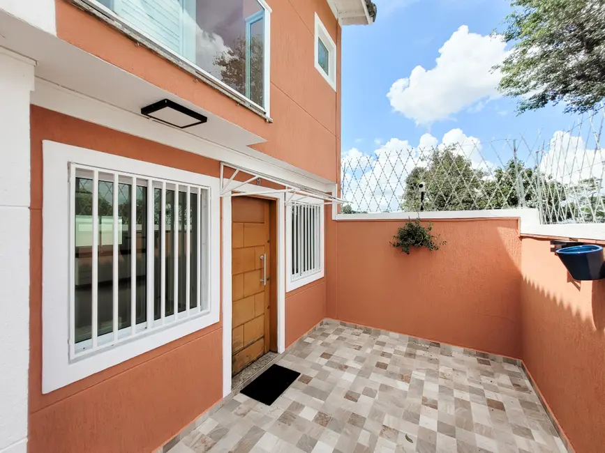 Foto 1 de Casa de Condomínio com 2 quartos à venda, 65m2 em Tremembé, São Paulo - SP