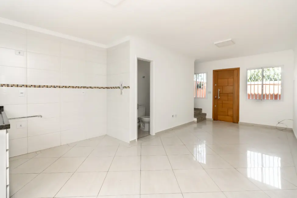 Casa de Condomínio com 2 quartos à venda, 65m2 em Tremembé, São Paulo - SP - imagem 3 Foto 3 de Casa de Condomínio com 2 quartos à venda, 65m2 em Tremembé, São Paulo - SP