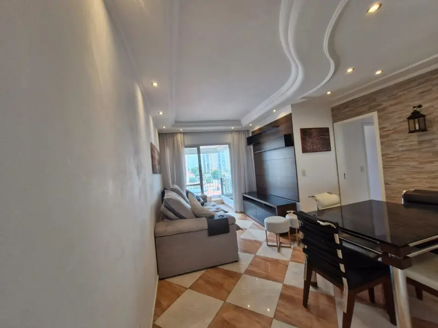 Foto 9 de Apartamento com 3 quartos à venda, 68m2 em Santana, São Paulo - SP