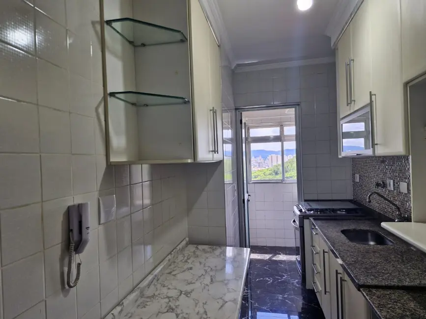 Foto 4 de Apartamento com 3 quartos à venda, 68m2 em Santana, São Paulo - SP