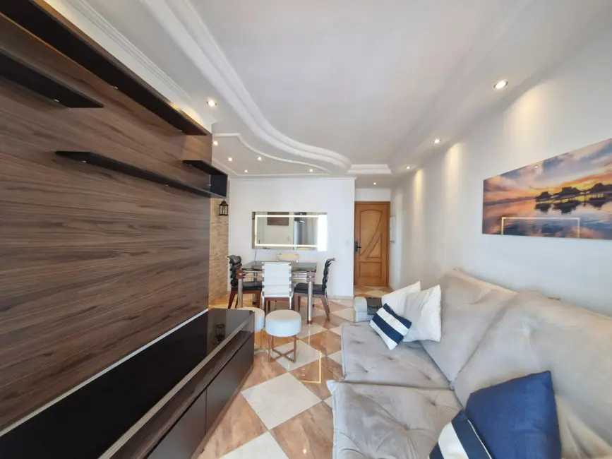 Foto 3 de Apartamento com 3 quartos à venda, 68m2 em Santana, São Paulo - SP