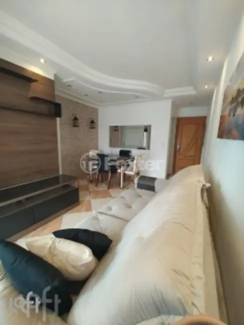 Foto 8 de Apartamento com 3 quartos à venda, 68m2 em Santana, São Paulo - SP