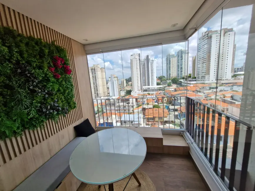 Foto 1 de Apartamento com 3 quartos à venda, 68m2 em Santana, São Paulo - SP