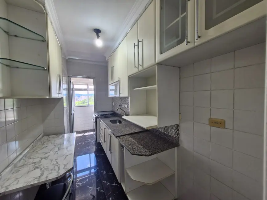 Foto 6 de Apartamento com 3 quartos à venda, 68m2 em Santana, São Paulo - SP