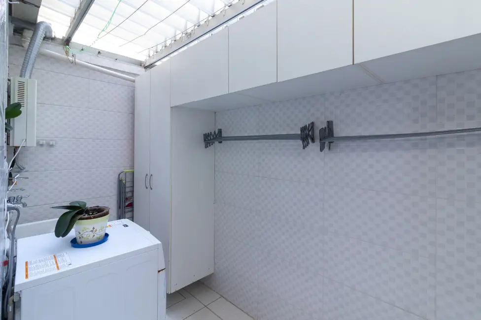 Foto 9 de Casa de Condomínio com 3 quartos à venda, 70m2 em Jardim Felicidade (Zona Oeste), São Paulo - SP