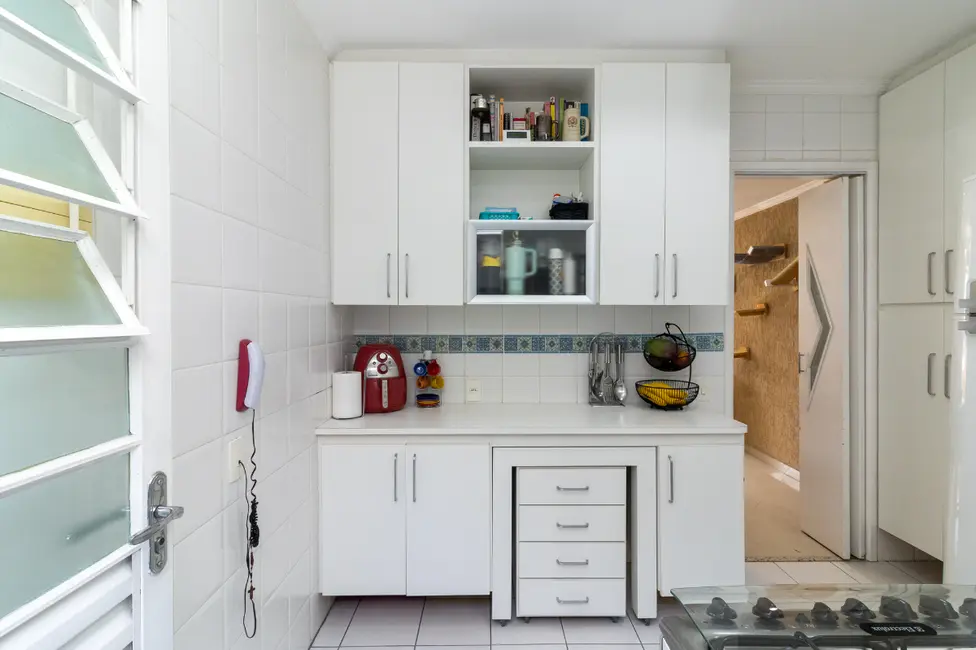 Foto 8 de Casa de Condomínio com 3 quartos à venda, 70m2 em Jardim Felicidade (Zona Oeste), São Paulo - SP