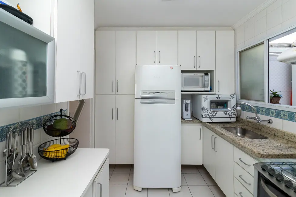 Foto 6 de Casa de Condomínio com 3 quartos à venda, 70m2 em Jardim Felicidade (Zona Oeste), São Paulo - SP