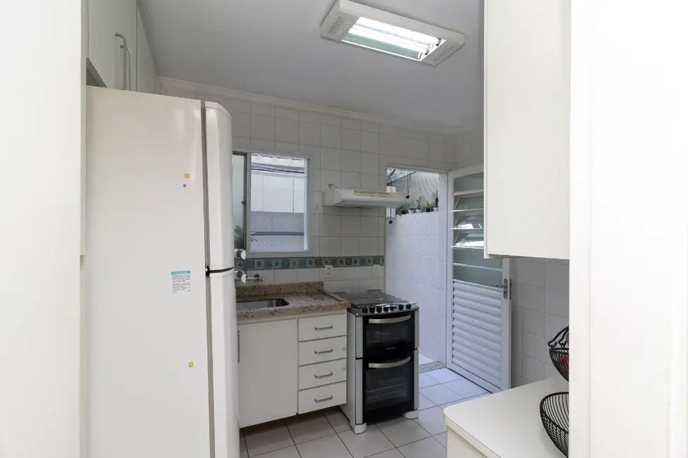 Foto 5 de Casa de Condomínio com 3 quartos à venda, 70m2 em Jardim Felicidade (Zona Oeste), São Paulo - SP