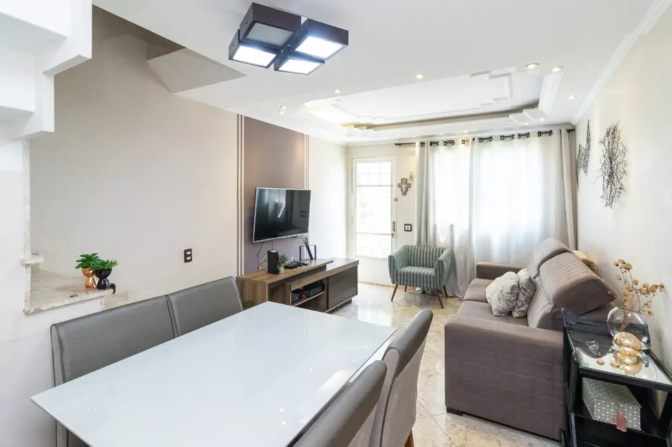 Foto 3 de Casa de Condomínio com 2 quartos à venda, 60m2 em Jardim Felicidade (Zona Oeste), São Paulo - SP