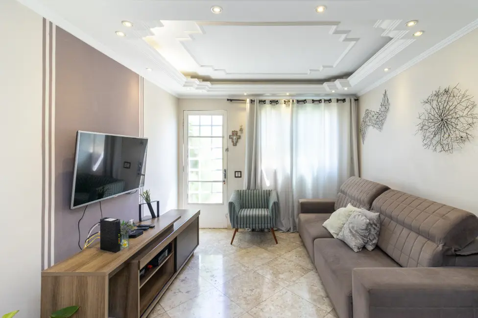 Foto 5 de Casa de Condomínio com 2 quartos à venda, 60m2 em Jardim Felicidade (Zona Oeste), São Paulo - SP