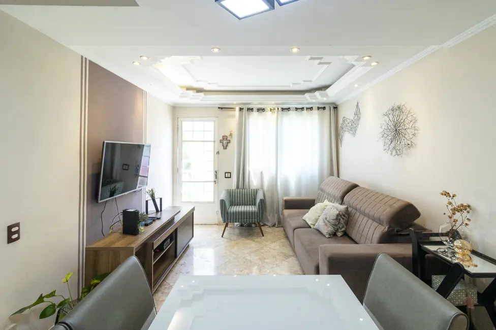 Foto 4 de Casa de Condomínio com 2 quartos à venda, 60m2 em Jardim Felicidade (Zona Oeste), São Paulo - SP