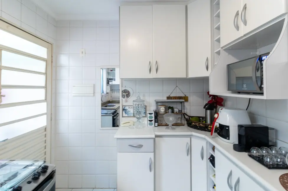 Foto 8 de Casa de Condomínio com 2 quartos à venda, 60m2 em Jardim Felicidade (Zona Oeste), São Paulo - SP