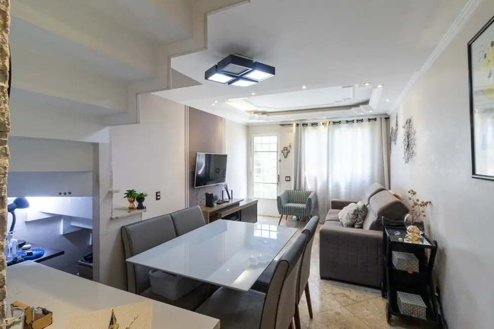 Foto 6 de Casa de Condomínio com 2 quartos à venda, 60m2 em Jardim Felicidade (Zona Oeste), São Paulo - SP