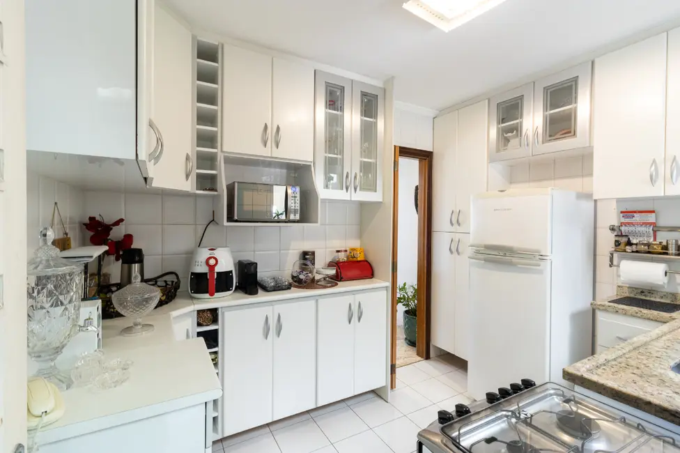 Foto 7 de Casa de Condomínio com 2 quartos à venda, 60m2 em Jardim Felicidade (Zona Oeste), São Paulo - SP