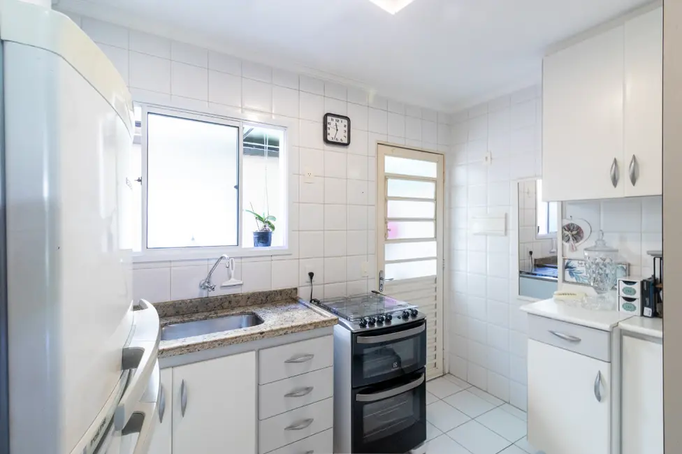 Foto 9 de Casa de Condomínio com 2 quartos à venda, 60m2 em Jardim Felicidade (Zona Oeste), São Paulo - SP