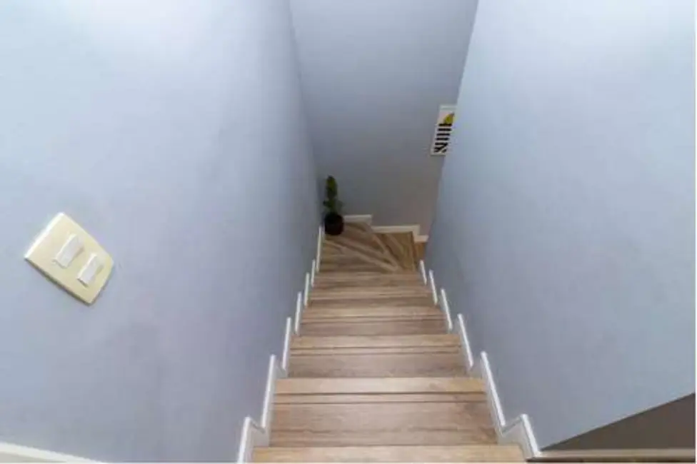 Foto 6 de Casa de Condomínio com 2 quartos à venda, 60m2 em Jardim Felicidade (Zona Oeste), São Paulo - SP