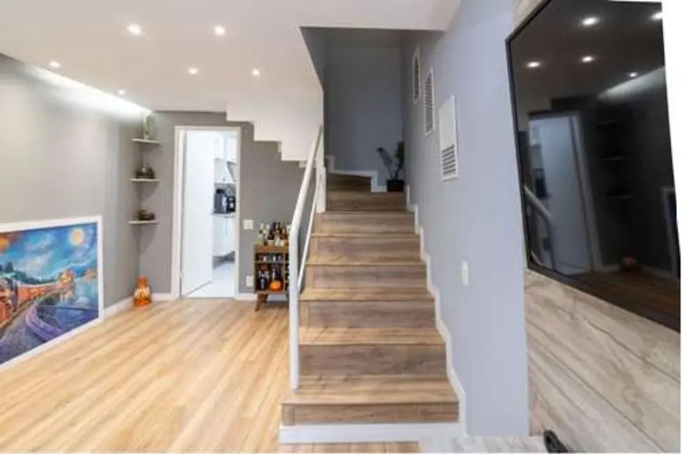 Foto 4 de Casa de Condomínio com 2 quartos à venda, 60m2 em Jardim Felicidade (Zona Oeste), São Paulo - SP