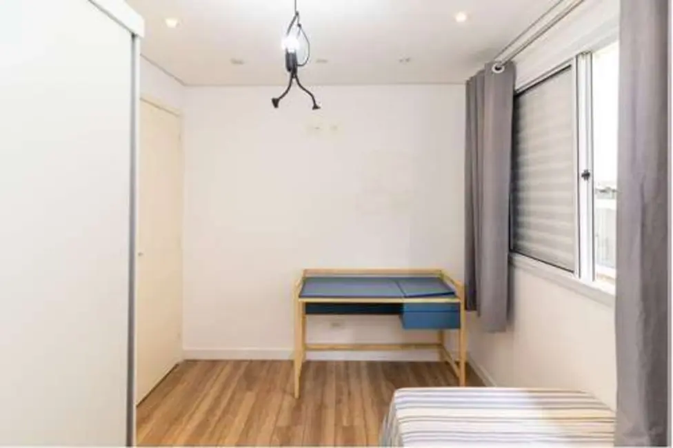 Foto 8 de Casa de Condomínio com 2 quartos à venda, 60m2 em Jardim Felicidade (Zona Oeste), São Paulo - SP