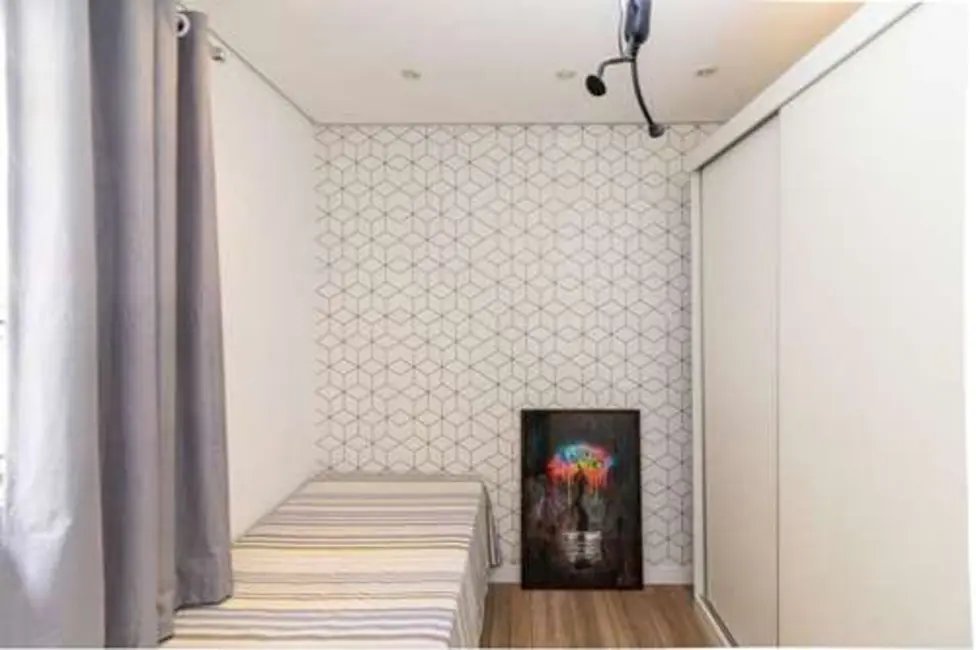 Foto 9 de Casa de Condomínio com 2 quartos à venda, 60m2 em Jardim Felicidade (Zona Oeste), São Paulo - SP