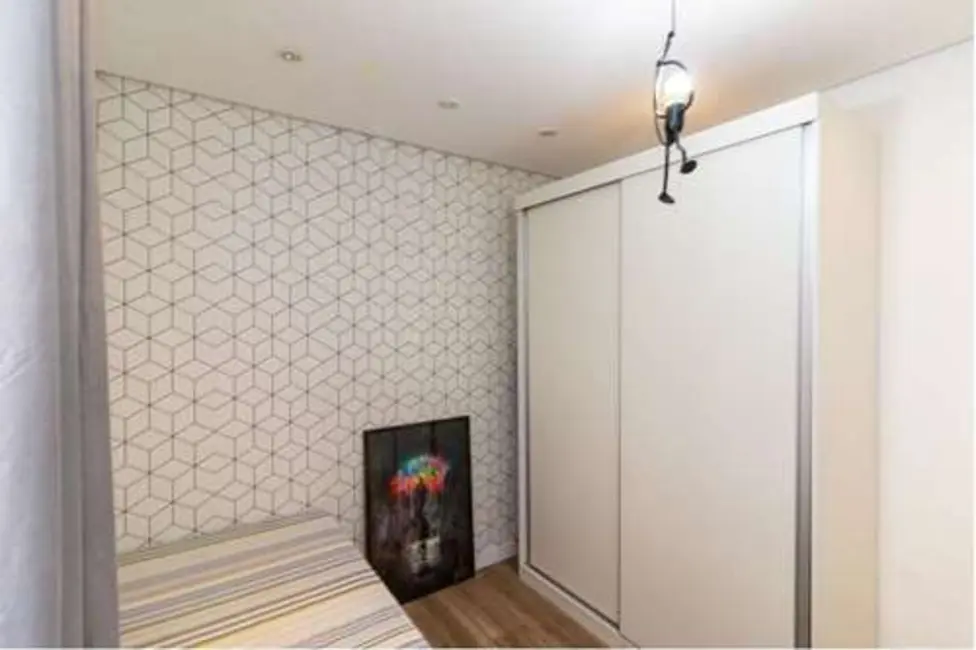 Foto 7 de Casa de Condomínio com 2 quartos à venda, 60m2 em Jardim Felicidade (Zona Oeste), São Paulo - SP